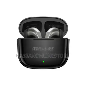 Totu Life Pure Series TWS Wireless Earphones