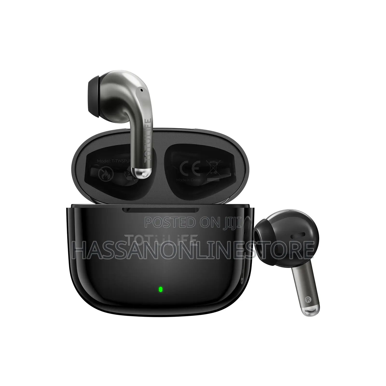 Totu Life Pure Series TWS Wireless Earphones