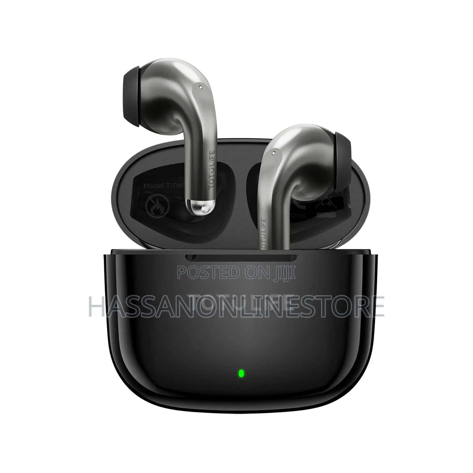 Totu Life Pure Series TWS Wireless Earphones