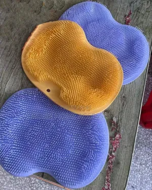 Scrubber Brush