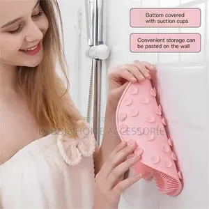 Scrubber Brush