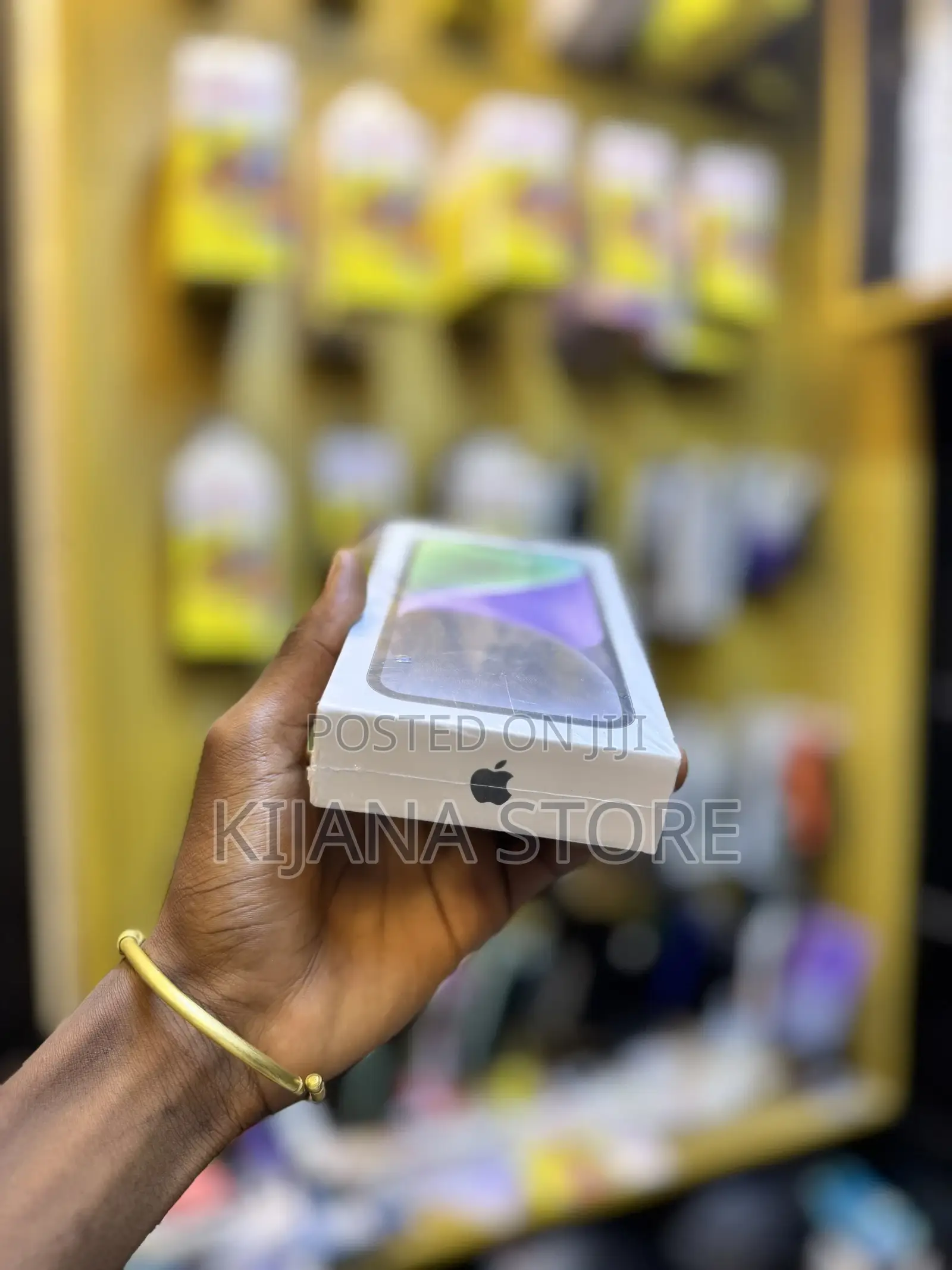 New Apple iPhone 14 128 GB Black