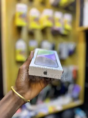 New Apple iPhone 14 128 GB Black