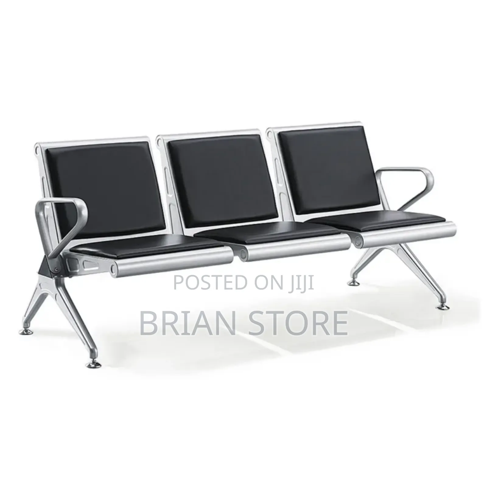 Advanced Waiting Chair