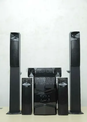 Mr Uk Subwoofer Model T25