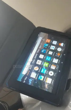 Amazon Fire 7 8 GB Blue