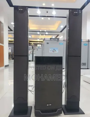 Mr Uk Subwoofer Model 911b