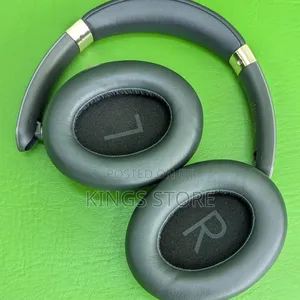 Oraimo Boompop Pro Anc Over Ear Headphone
