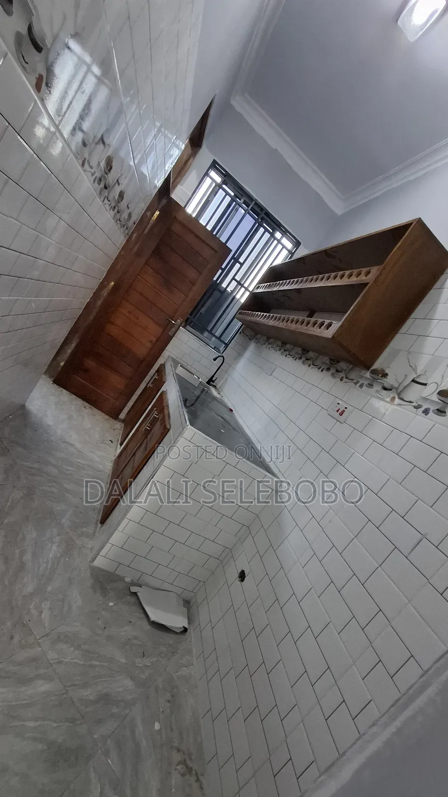2bdrm Apartment in Kinondoni Mahakamani for rent