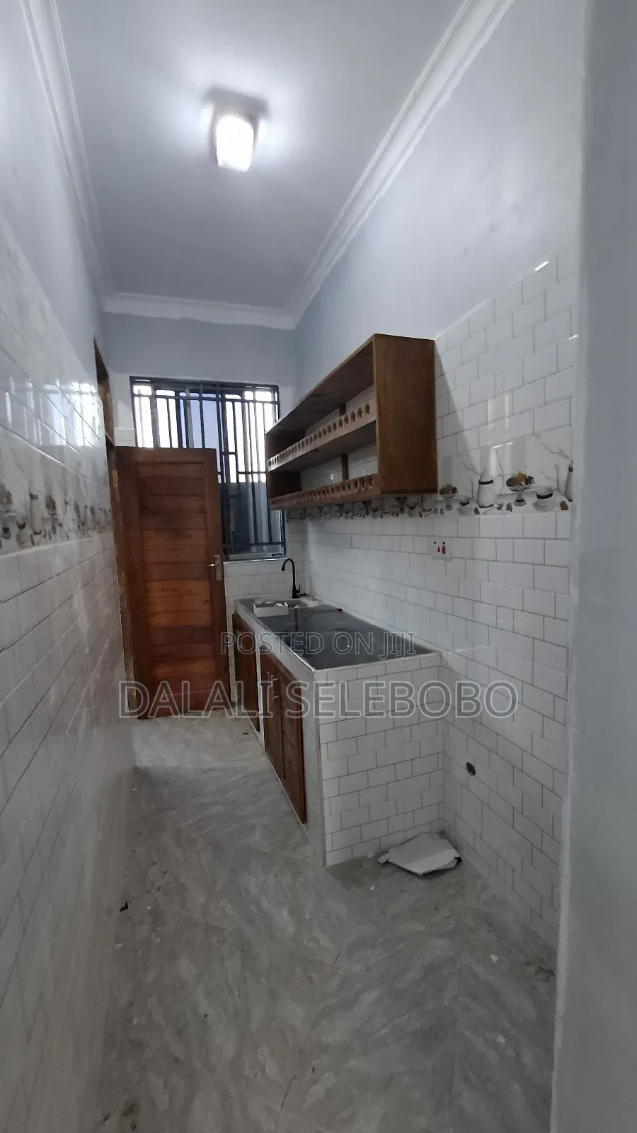 2bdrm Apartment in Kinondoni Mahakamani for rent