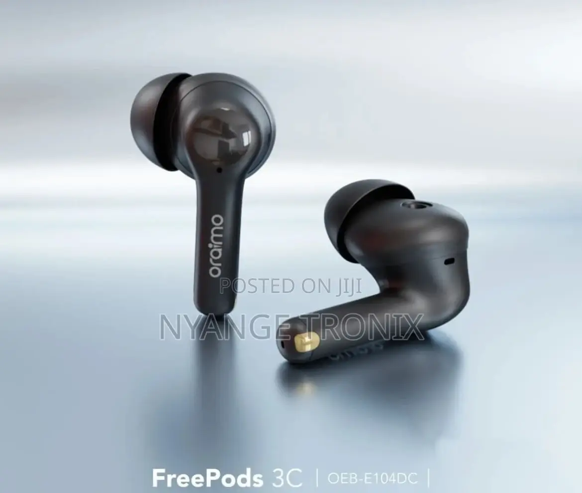 Oraimo Freepod 3c Brand New