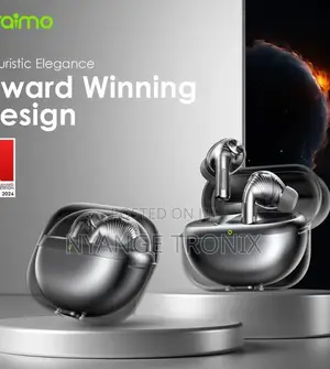 Original Oraimo Spacebuds Pro Brand New