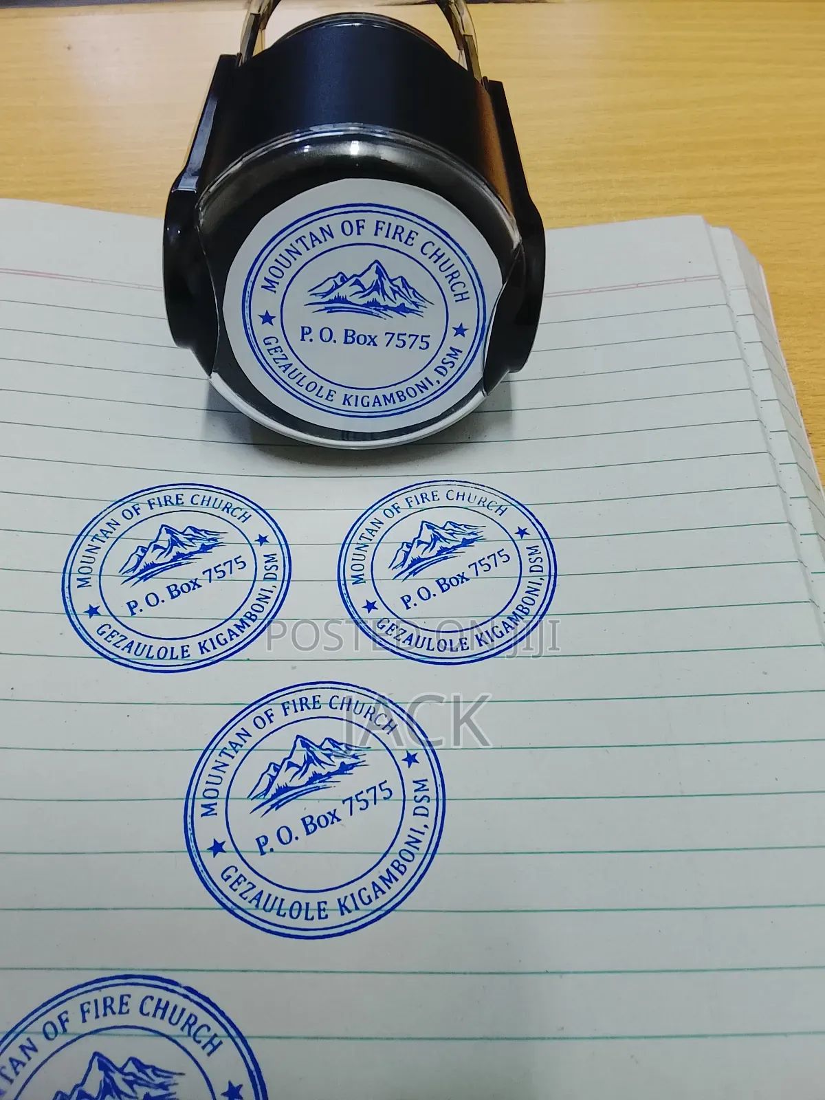 Mihuri Wa Round Na Logo
