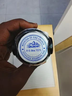 Mihuri Wa Round Na Logo
