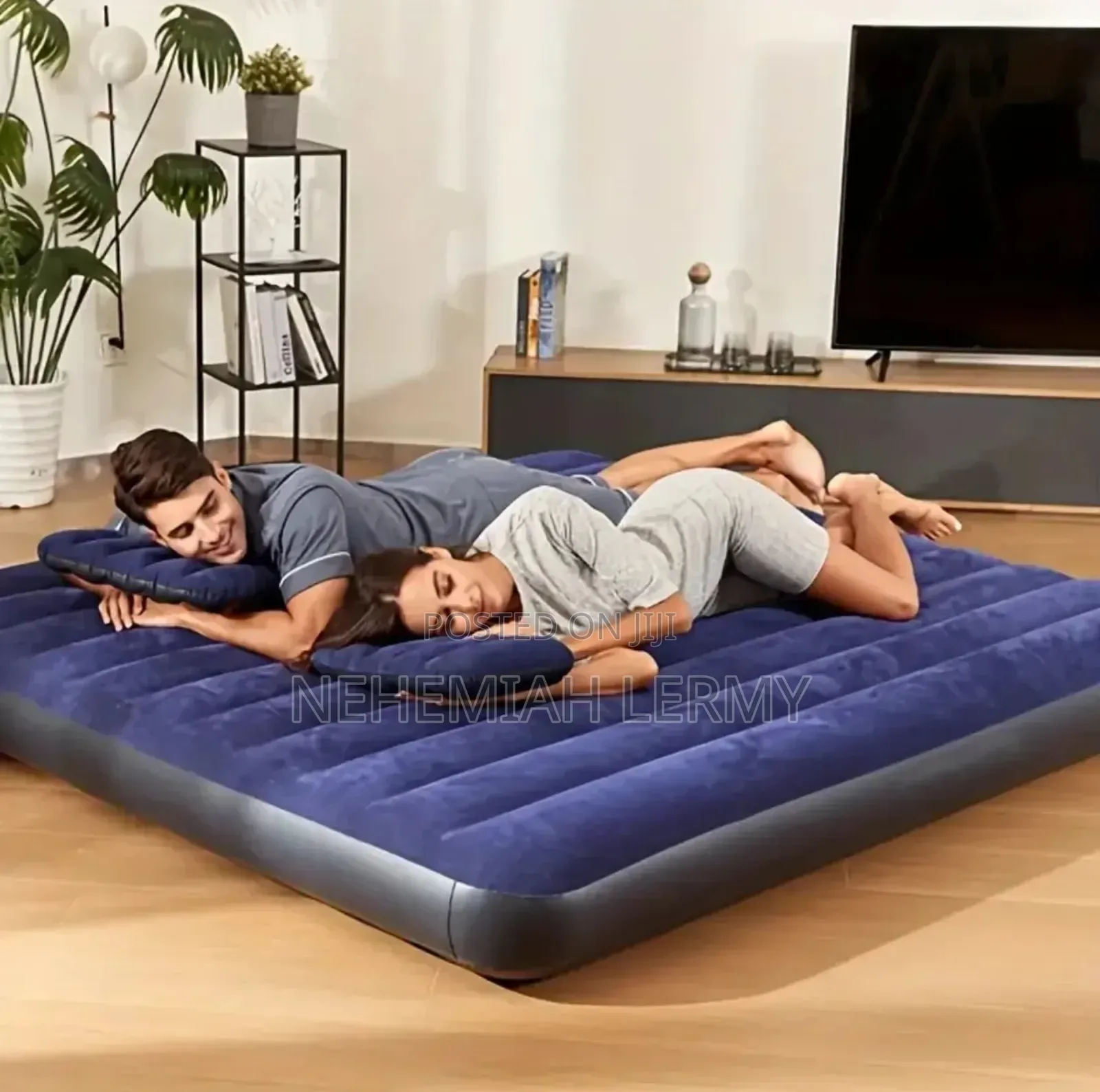 Air Mattress 5*6 10 Inches