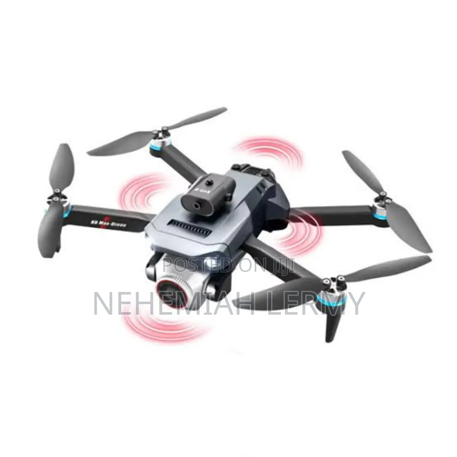  Max Drone