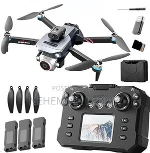  Max Drone