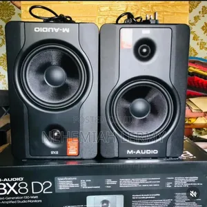 Desktop Speaker M Audio