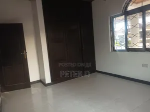 Furnished 4bdrm House in Mikocheni for rent