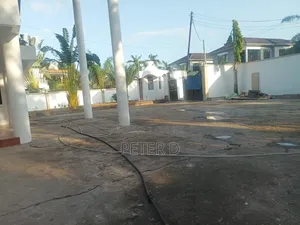 Furnished 4bdrm House in Mikocheni for rent