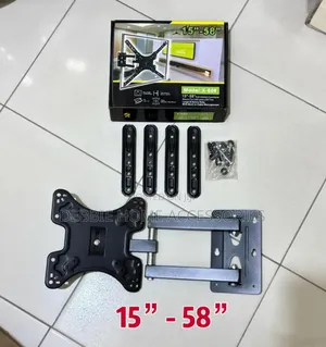 Wall Mounted Tv Stand