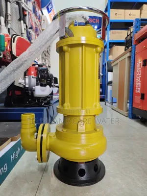 Shimge Sawege Pump 3hp Three Phase