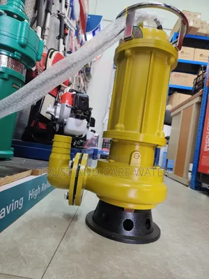 Shimge Sawege Pump 3hp Three Phase