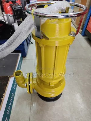 Shimge Sawege Pump 3hp Three Phase