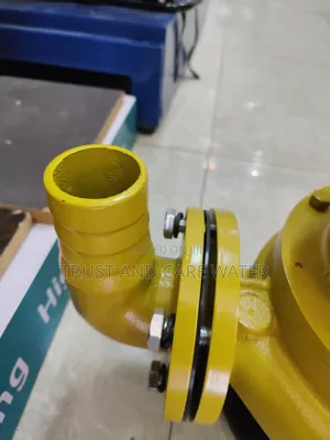Shimge Sawege Pump 3hp Three Phase