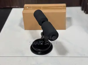 Sit Up Bar – Portable Sit-Up Assistant Device Muscle Trainer