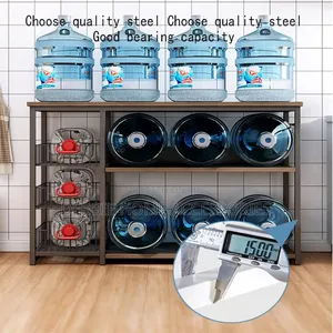 Kitchen Storage Shelf Multi Purpose