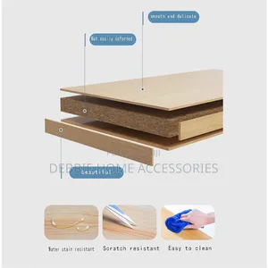 Kitchen Storage Shelf Multi Purpose
