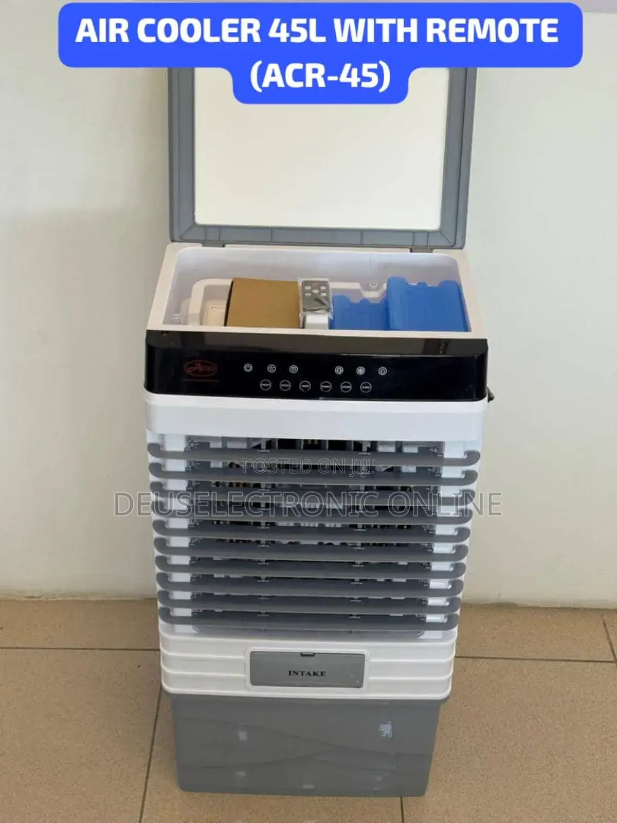 Air Cooler 45l Aero