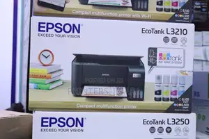Epson Inktank