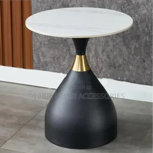 Console Table Glass Top