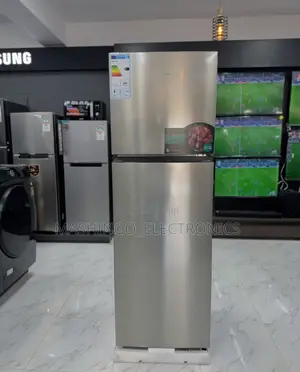 247 Liters Fridge || Hisense Refrigerator
