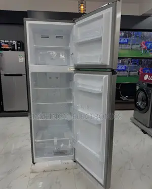 247 Liters Fridge || Hisense Refrigerator