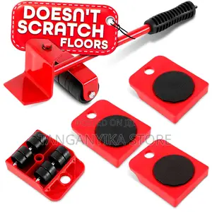Furniture Moving Tool