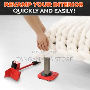 Furniture Moving Tool