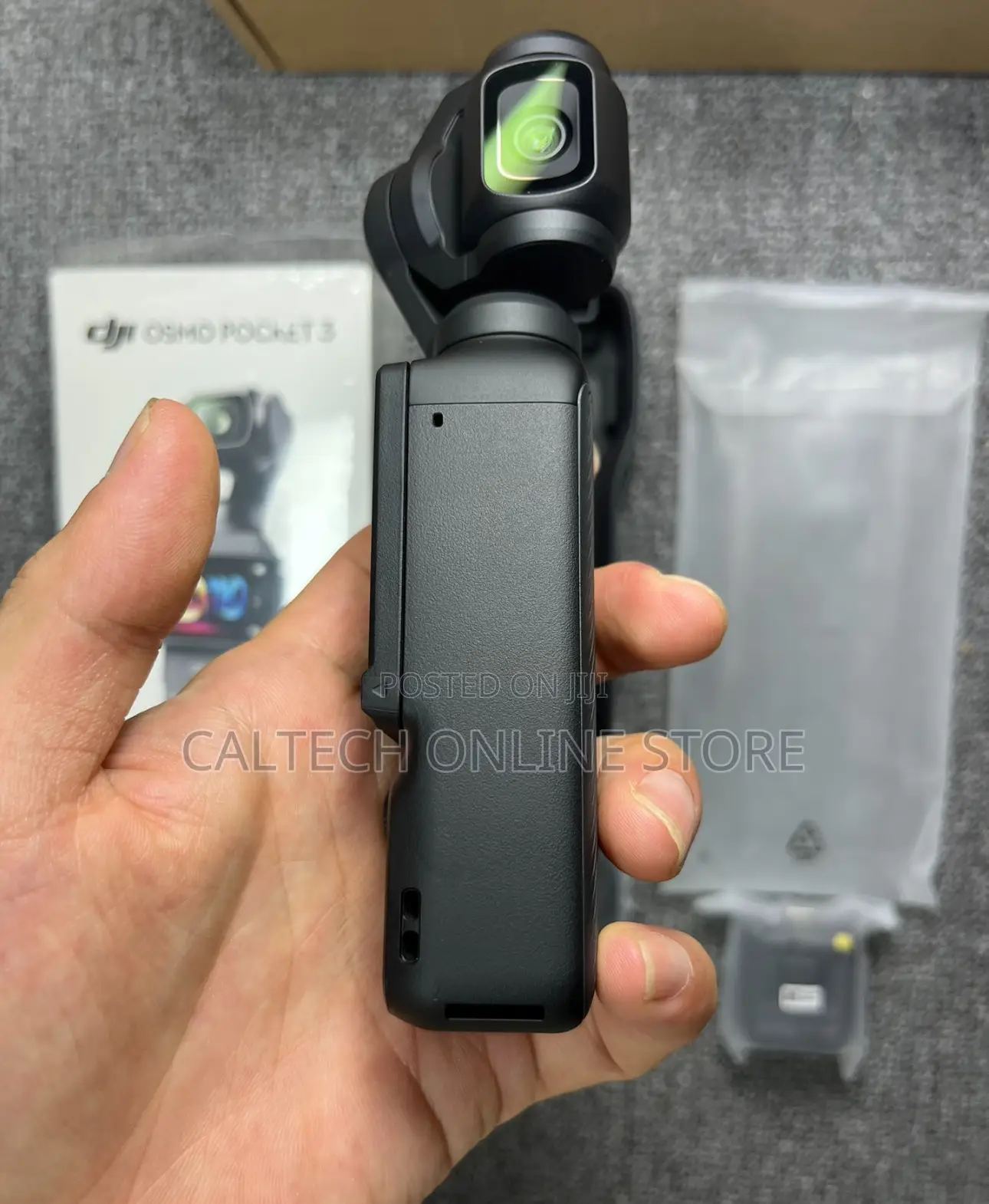 Dji Osmo Pocket 3
