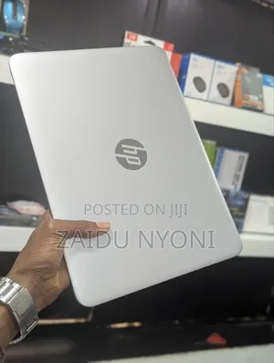 New Laptop HP EliteBook 725 G4 4GB AMD A10 SSD 128GB