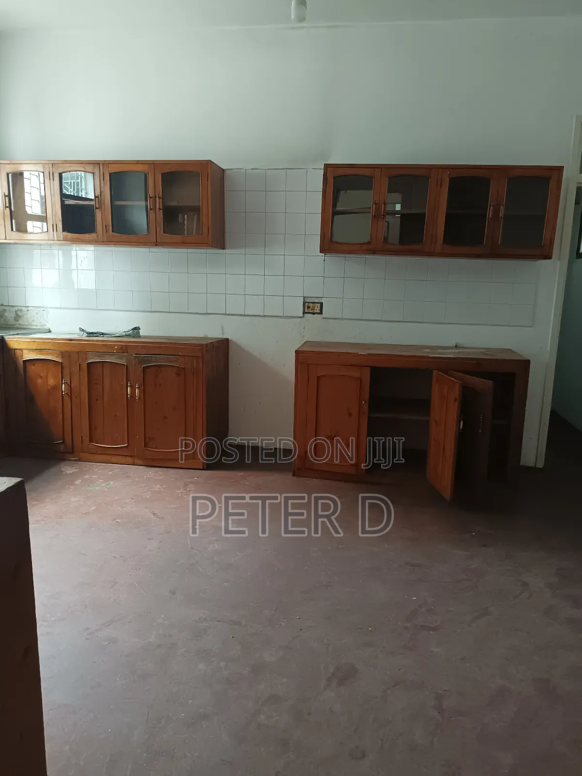 4bdrm House in Mikocheni for rent