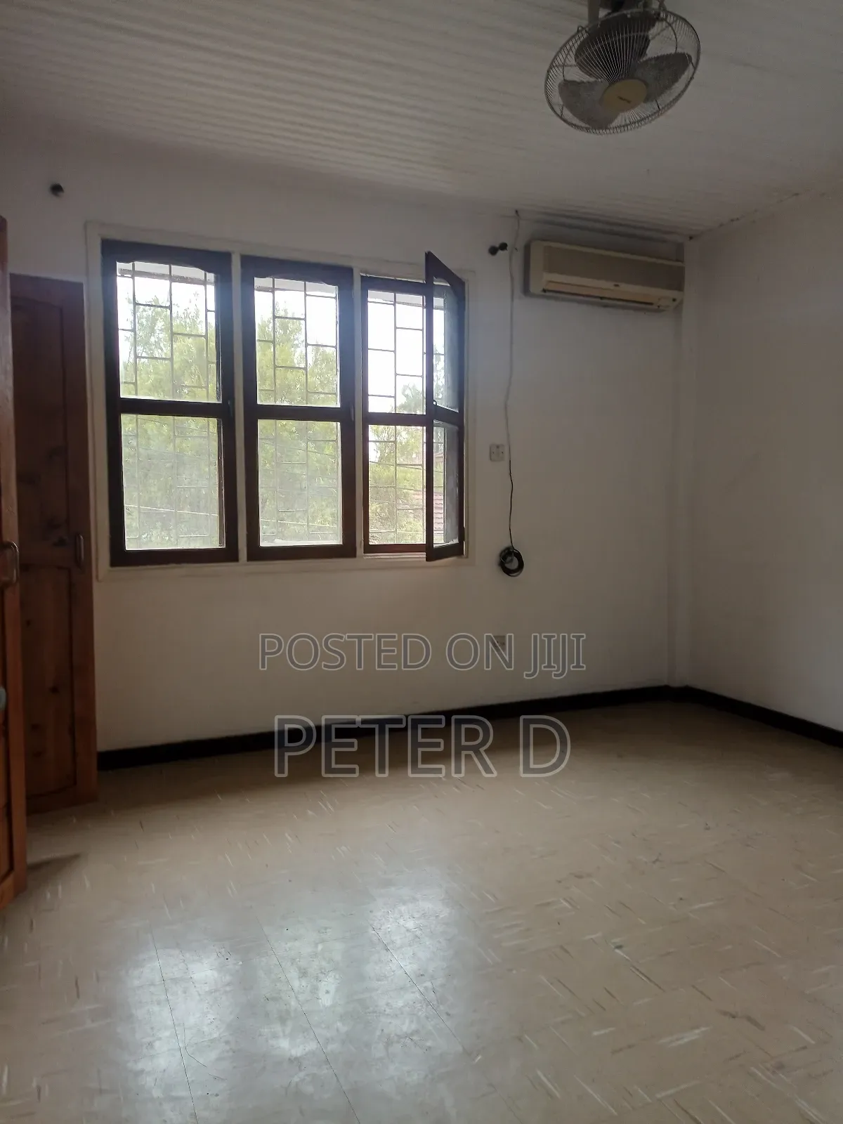 4bdrm House in Mikocheni for rent