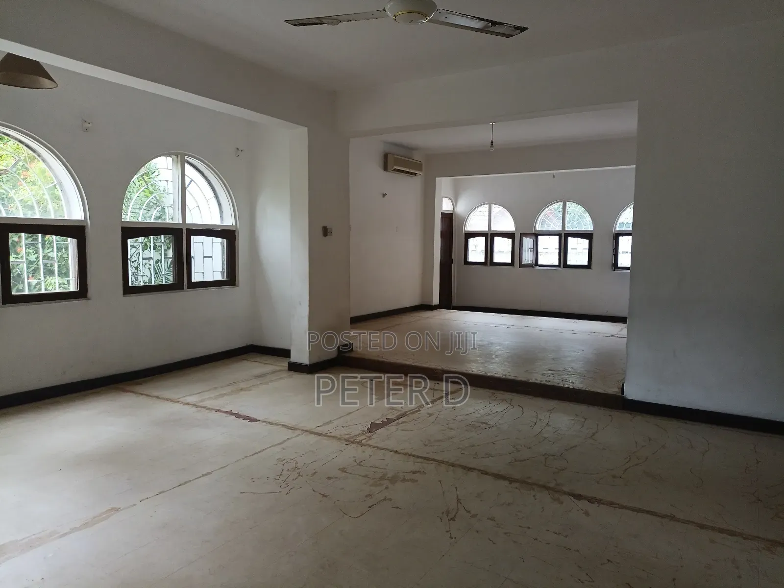 4bdrm House in Mikocheni for rent
