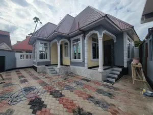 3bdrm House in Yusuph Mchakama, Chamazi for sale