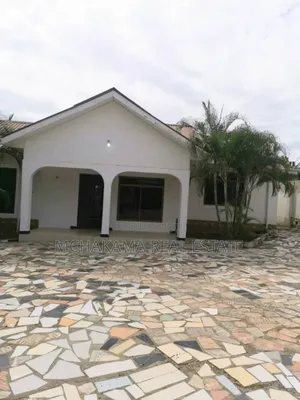 3bdrm House in Yusuph Mchakama, Goba for sale