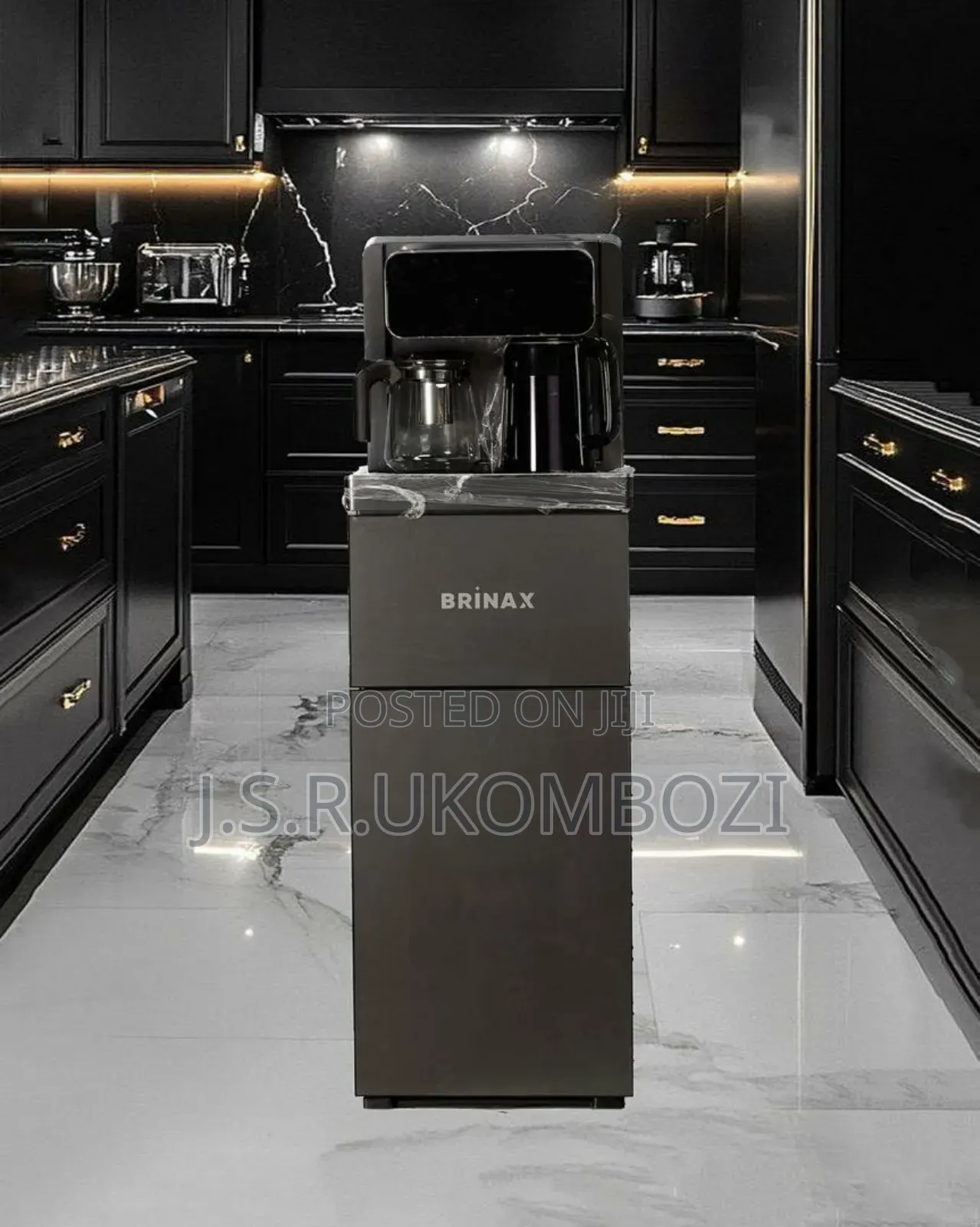 Water Dispenser
