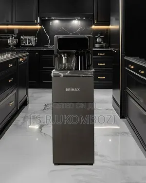 Water Dispenser