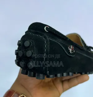 New Loafers New Design Material Faux Leather