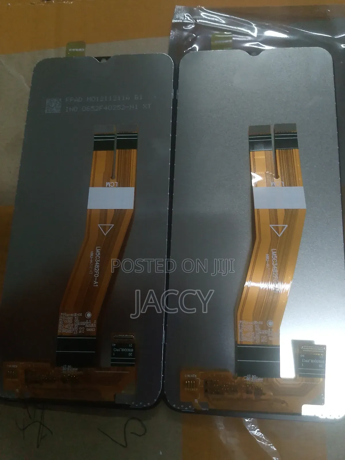 Samsung Ao2s